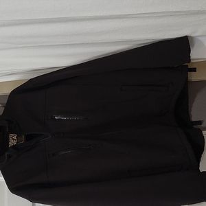 Gravel gear water proof soft shell jacket 2xl